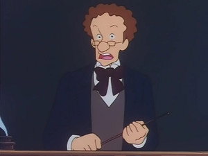 トム・ソーヤーの冒険 1. évad Ep.20 20. epizód
