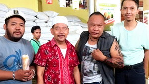 Tuhan Ada Dimana-mana kép