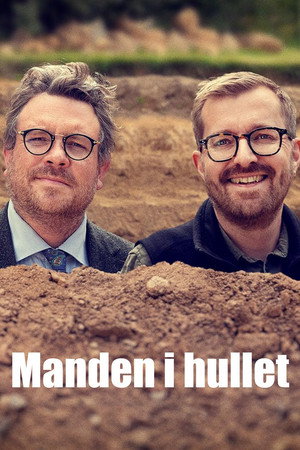 Manden i Hullet 1. évad (2025-10-29) poszter