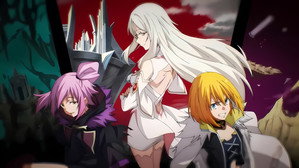 転生したらスライムだった件 4. évad Ep.14 14. epizód