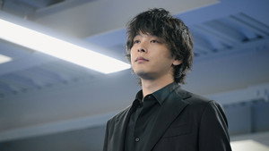 DOPE 麻薬取締部特捜課 1. évad Ep.8 8. epizód