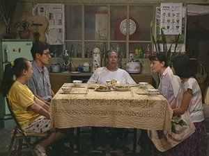 我爱我家 1. évad Ep.90 90. epizód