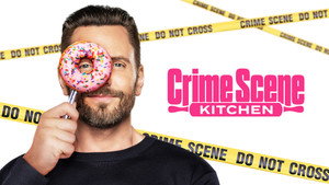 Crime Scene Kitchen kép