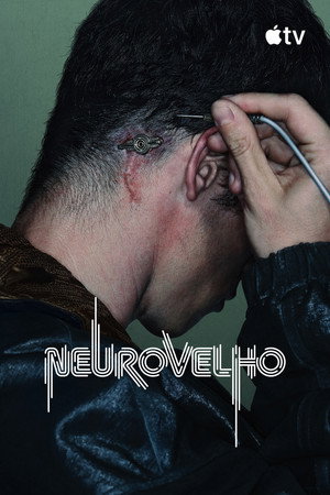 Neuromancer poszter