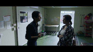 舊金山美容院 1. évad Ep.2 2. epizód