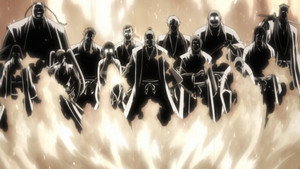 Bleach kép