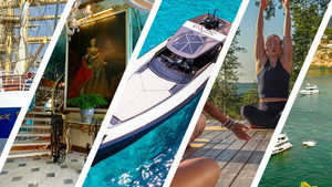 Inside the World's Most Luxurious... kép