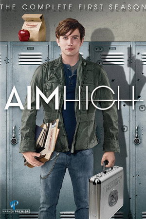 Aim High 1. évad (2011-10-18) poszter
