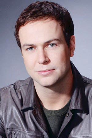 Taran Killam profil kép