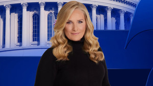 Alex Witt Reports kép