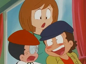 まいっちんぐマチコ先生 1. évad Ep.52 52. epizód