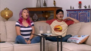 Gogglebox Australia 9. évad Ep.8 8. epizód