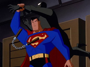 Superman 3. évad Ep.11 11. epizód