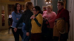 Super Fun Night 1. évad Ep.13 13. epizód