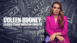 Coleen Rooney: Az igazi Wagatha-sztori kép