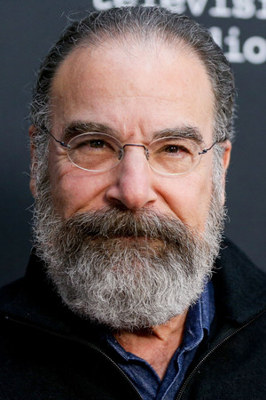 Mandy Patinkin profil kép
