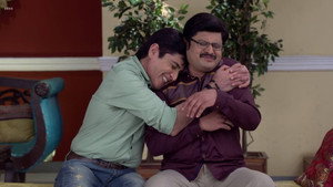 भाभीजी घर पर हैं! 1. évad Ep.1112 1112. epizód