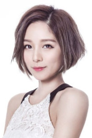 李靜儀 profil kép