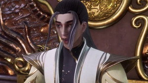 灵剑尊 1. évad Ep.127 127. epizód