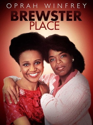 Brewster Place 1. évad (1990-05-01) poszter