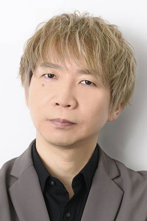 諏訪部順一 profil kép