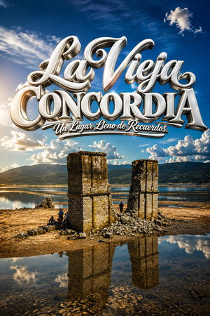 Concordia poszter