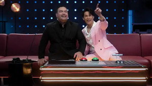 LOL: หัวเราะทีหลังปังกว่า 1. évad Ep.1 1. epizód
