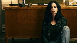 Marvel Jessica Jones kép