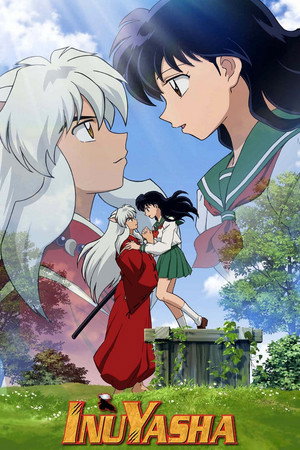 InuYasha poszter