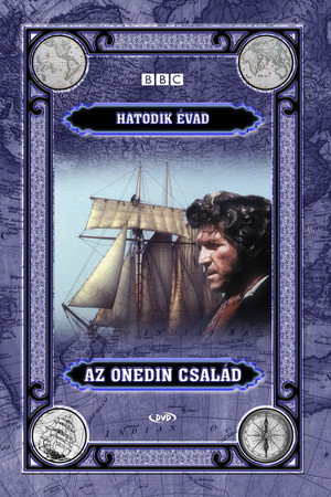 Az Onedin család 6. évad (1978-07-16) poszter