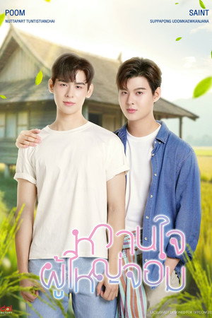 หวานใจผู้ใหญ่จอม poszter