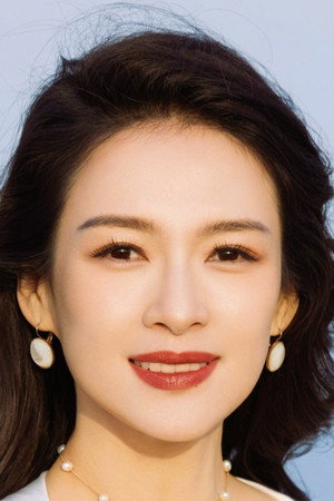 章子怡 profil kép
