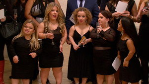 Little Women: NY 1. évad Ep.8 8. epizód