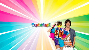 Supertorpe kép