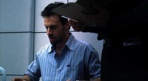 CSI: A helyszínelők 5. évad Ep.5 Csere találkozó