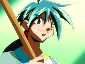 セイバーマリオネット J to X 1. évad Ep.26 26. epizód
