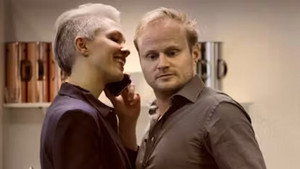 Lillemand 2. évad Ep.3 3. epizód