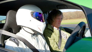 Top Gear 18. évad Ep.3 3. epizód