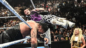 Pankráció - WWE: Smackdown 28. évad Ep.23 23. epizód