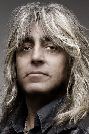 Mikkey Dee profil kép