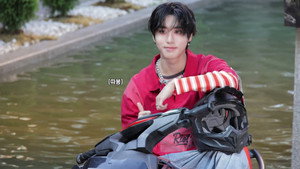 Stray Kids MAKING FILM 1. évad Ep.60 60. epizód