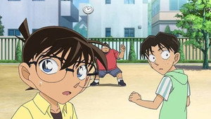 名探偵コナン 1. évad Ep.920 920. epizód