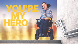 You’re My Hero kép