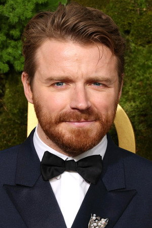 Jack Lowden profil kép