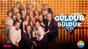 Güldür Güldür Show kép
