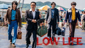 Low Life kép
