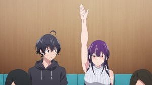 履いてください、鷹峰さん 1. évad Ep.7 7. epizód