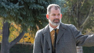 Granite Flats 2. évad Ep.4 4. epizód
