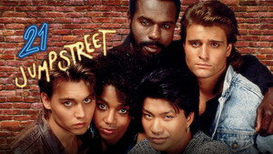 21 Jump Street kép