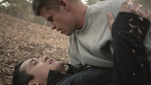Teen Wolf: Farkasbőrben 3. évad Ep.19 Letharia vulpina